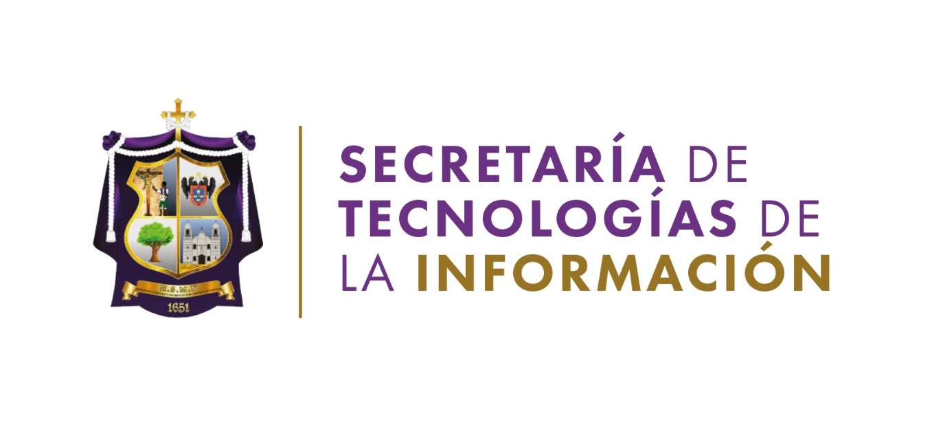Logo Soporte